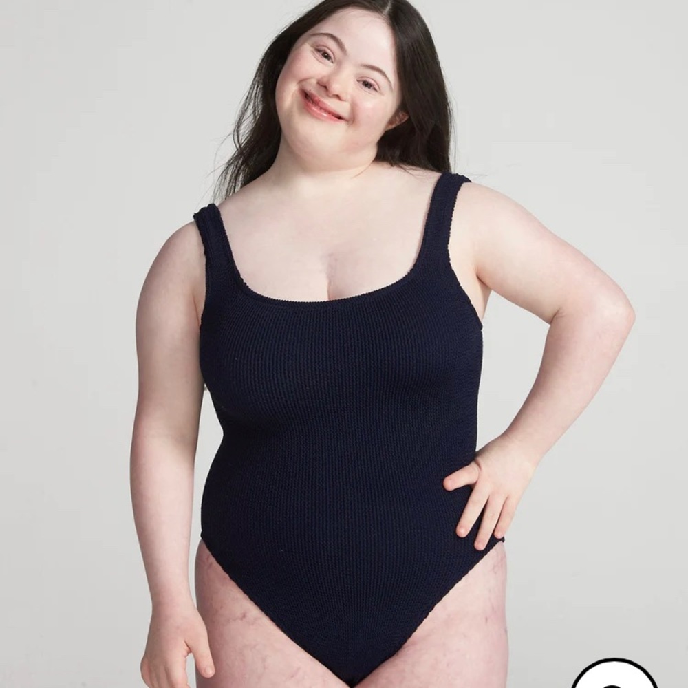 YouSwim Aplomb One-Piece Ink Stretch 1